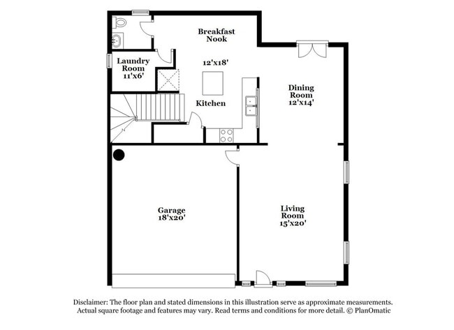 Photo - 2123 Dodge Dr