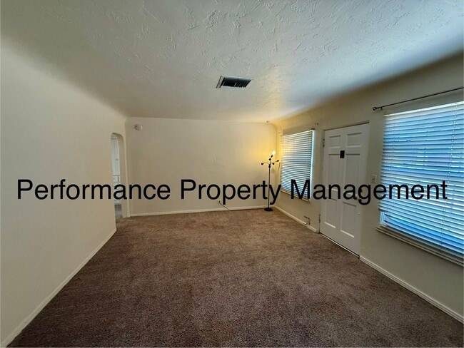 Photo - Cute 3 Bed/1 Bath N Bakersfield Home w/ Solar, RBP & $0 Deposit Option