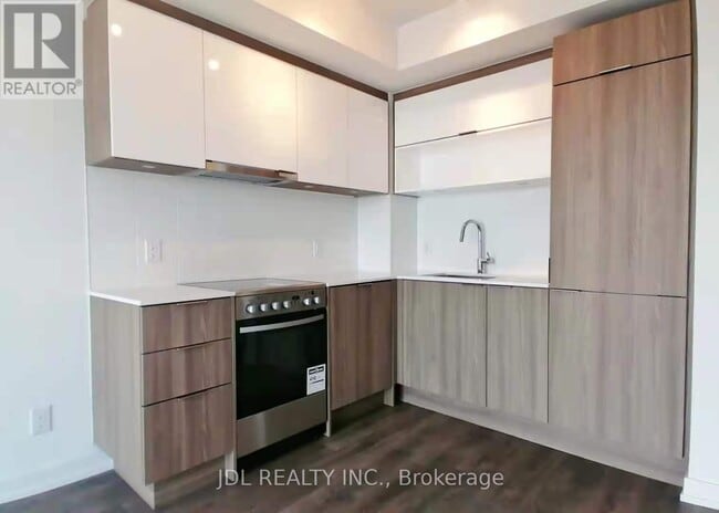 Photo - 159 Wellesley St E Unit 1505