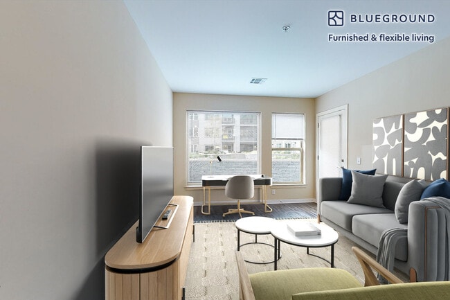 Building Photo - 79 Alexander St Unit FL1-ID2295A