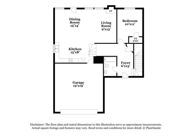 Photo - 316 Nunnally Dr