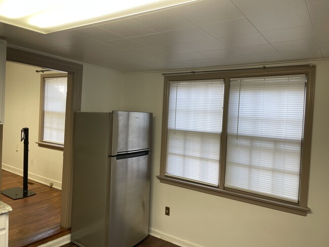 Kitchen - 42 S State St Unit 4