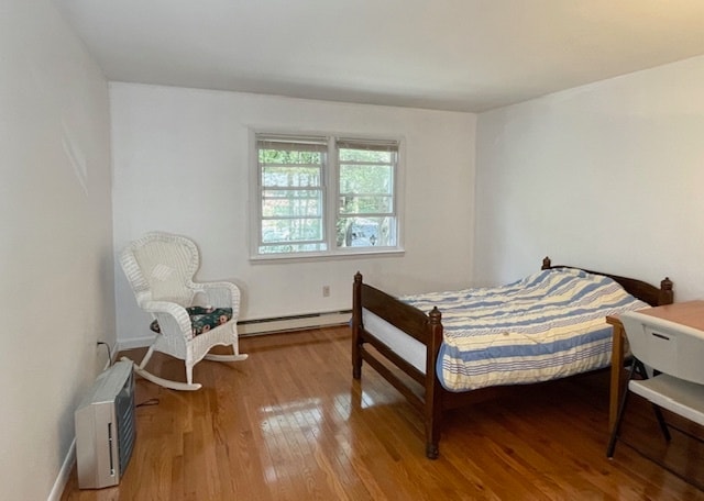 bedroom 1 - 56 Wakelee Ave Unit 26