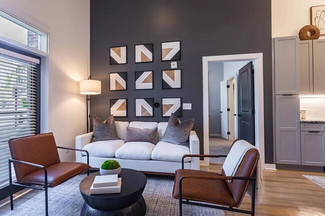 Sterling Nashville West