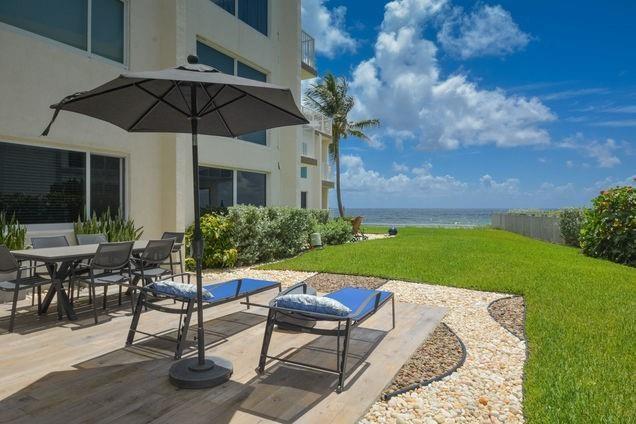Photo - 1203 Hillsboro Mile Condo Unit 6A