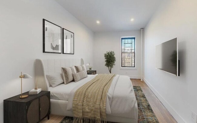 Photo - 44th Street Apartment Unit 8