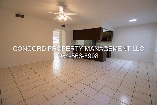 Building Photo - Spacious 2 Bedroom, 1 Bathroom- Pool - Laundry on Site- Fully Tiled- Central AC Unit 3