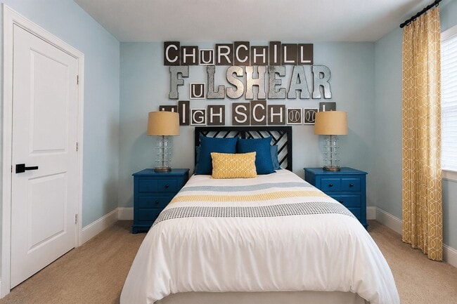 Photo - 2418 Sandhill Crest Ln