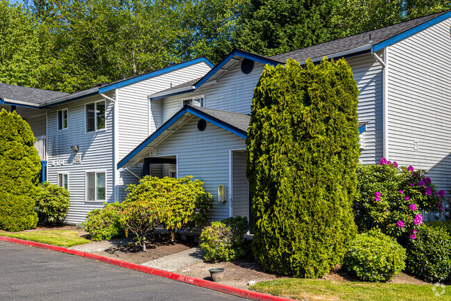 Photo - Winton Woods Apartments