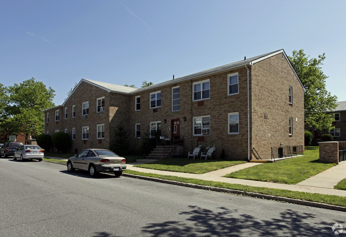 Photo - Hunter's Ridge Apartments