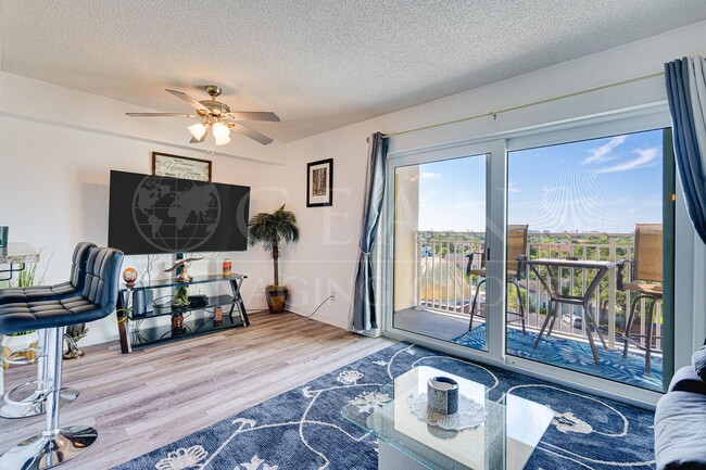 Photo - Fully Furnished 1BR/1BA Condo – Riverfront...