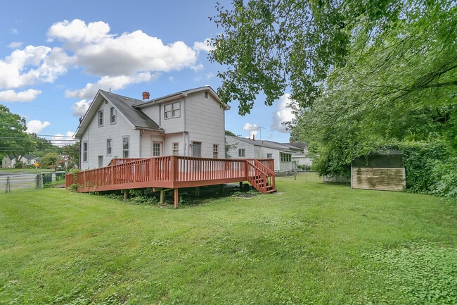 Photo - 9038 Rhode Island Ave