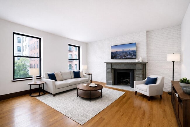 Building Photo - 28 West 125 Street