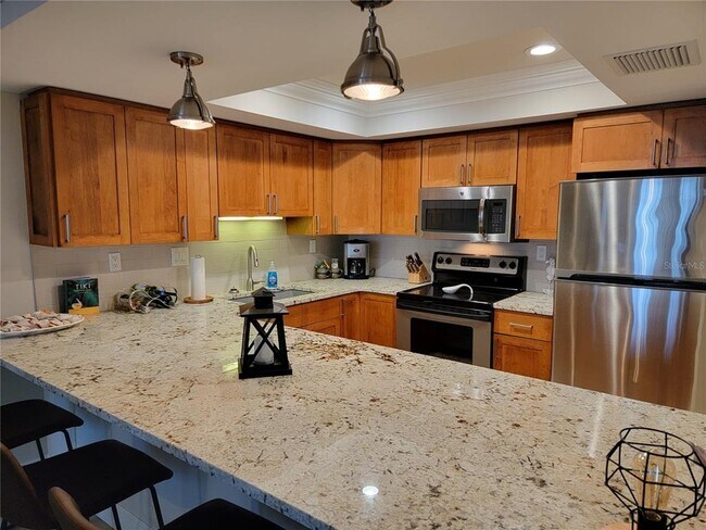 Photo - 7650 Bayshore Dr Unit 302
