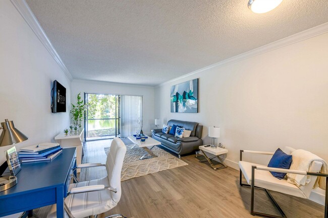 Waterview at Coconut Creek