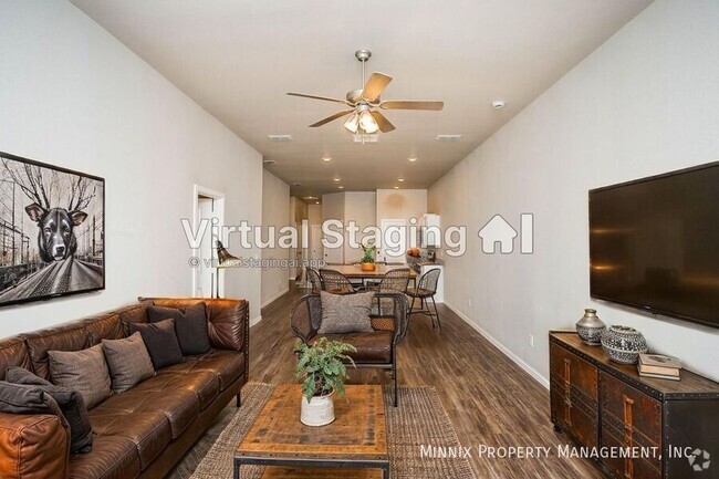 Building Photo - 2113 N Jayton Ave Rental