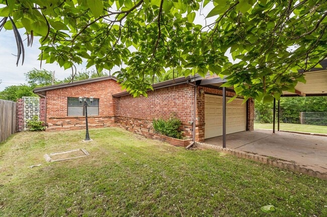 Building Photo - 3 bed, 1.5 bath in OKC,OK