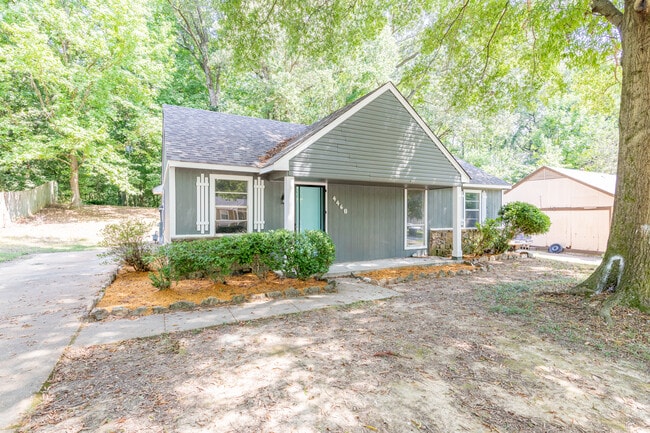 Photo - 4468 Tarleton Dr