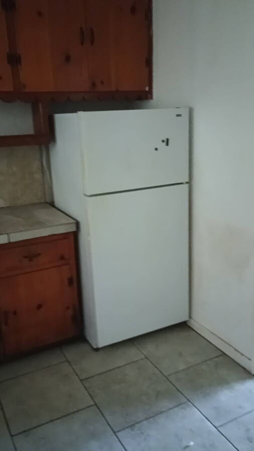 Photo - 3452 Harris St