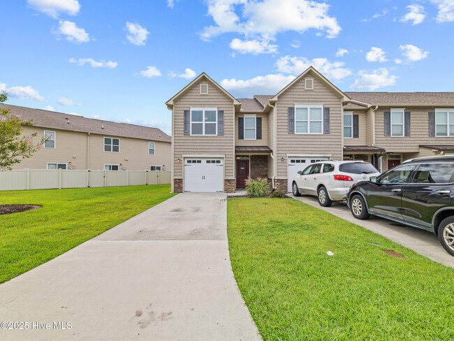 Building Photo - 201 Boyington Pl Rd Rental