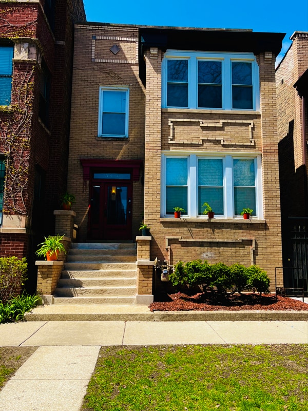 Building Photo - 5428 S Drexel Ave Rental