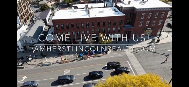 MGM & Grandonico 25&15 N. Pleasant - 69 S Pleasant St