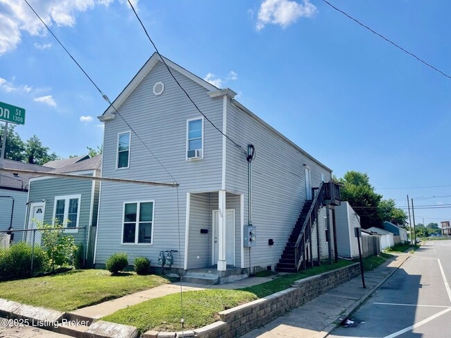 Building Photo - 500 E Ormsby Ave Unit 2 Rental