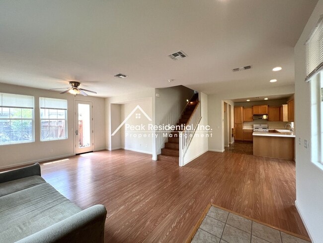Photo - Beautiful 4bd/2.5ba Folsom Home with 2 Car Garage!
