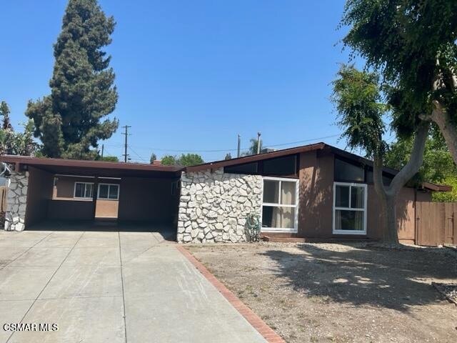 Photo - 17531 Lemarsh St Casa