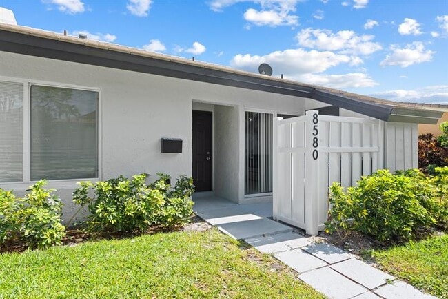 Photo - 8580 NW 32nd St Apartment