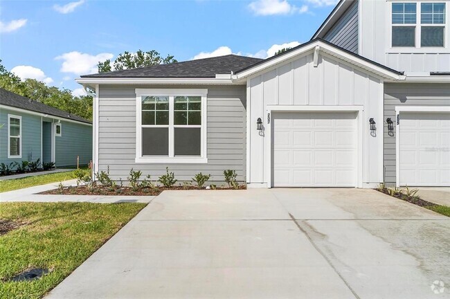 Building Photo - 207 Misty Harbor Trace Rental