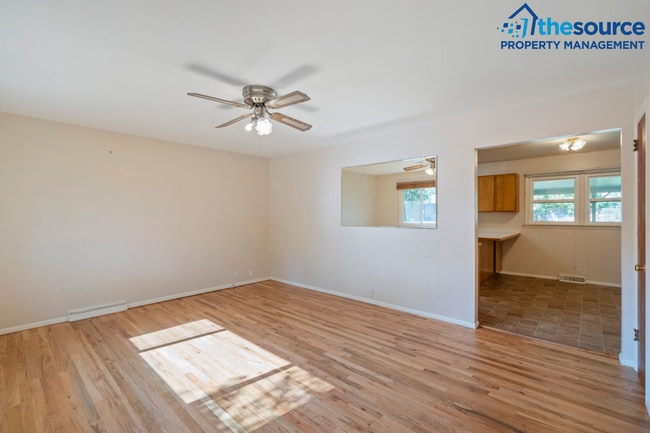 Photo - 3 Bedroom Brick Ranch