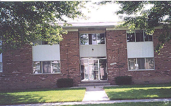 Ziegler Apartments - Ziegler Apartments