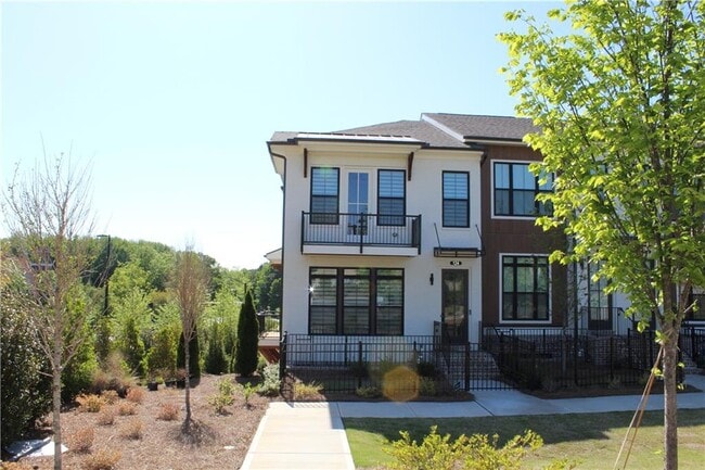Photo - 124 Downing Dr Townhome