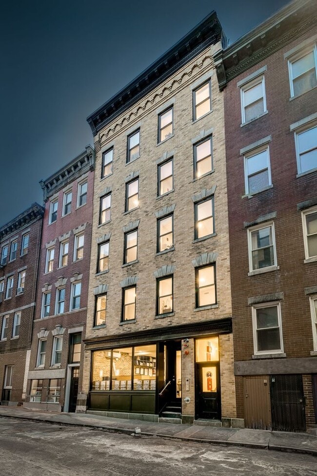 Photo - Nicely renovated 2 bed condo in the heart of the North End.
