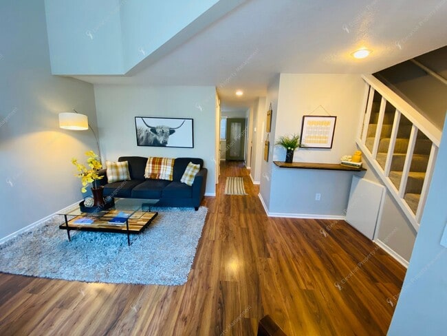 Photo - FULLY FURNISHED, 1 BR - 1.5 BA + LOFT CONDO IN NW BEND