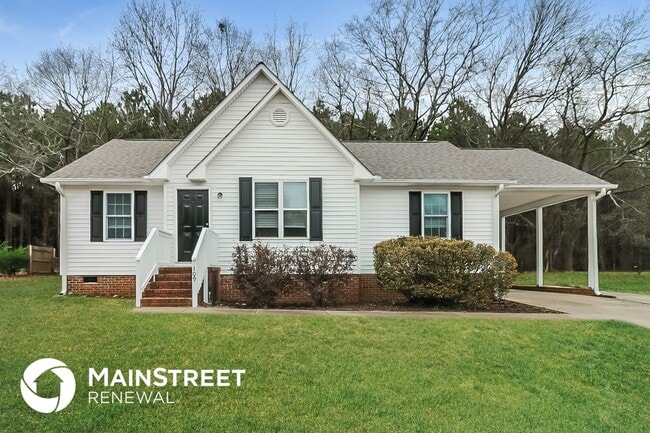 Building Photo - 109 Oak Park Dr