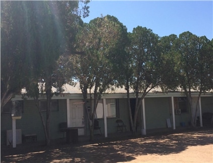 Photo - McKinley St Apartments