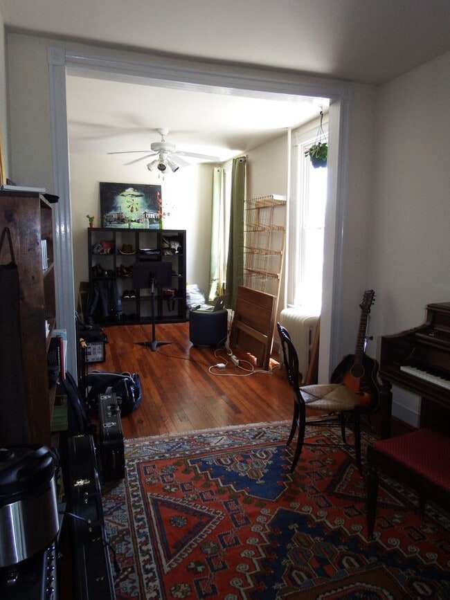 Photo - 3601 Keswick Rd Unidad 1