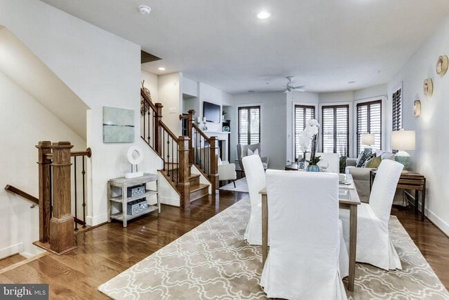 Photo - 419 K St SE