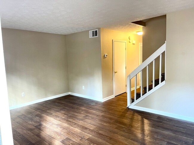 Photo - Charming 2-Bedroom Townhome in Fayetteville, GA!