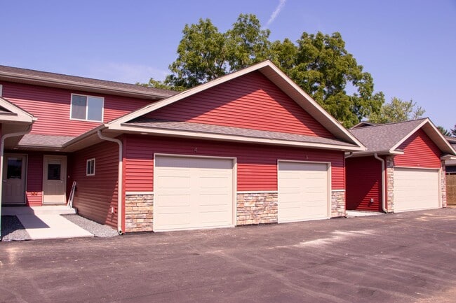 Photo - Spacious 2 Bed - Southside Townhome!