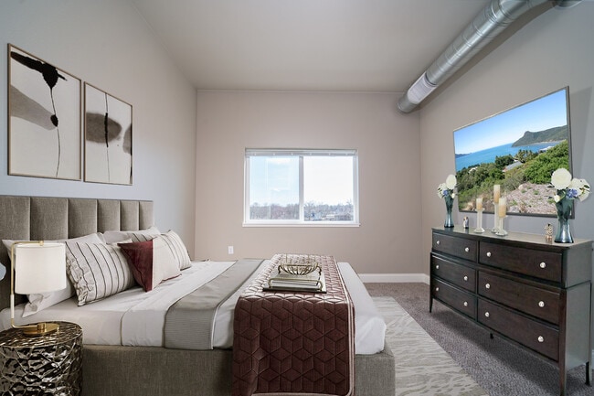 Third Avenue Lofts