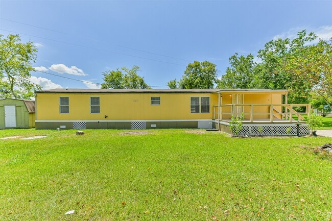 Building Photo - 1749 Max Rd Rental