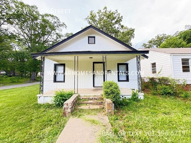 Building Photo - 4322 W 25th St Rental