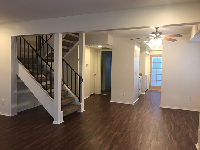 Photo - ***$500 Move-in Special*** Rare 2-Story En...