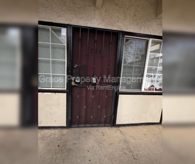 Photo - 364 S Ironton St Unit 226