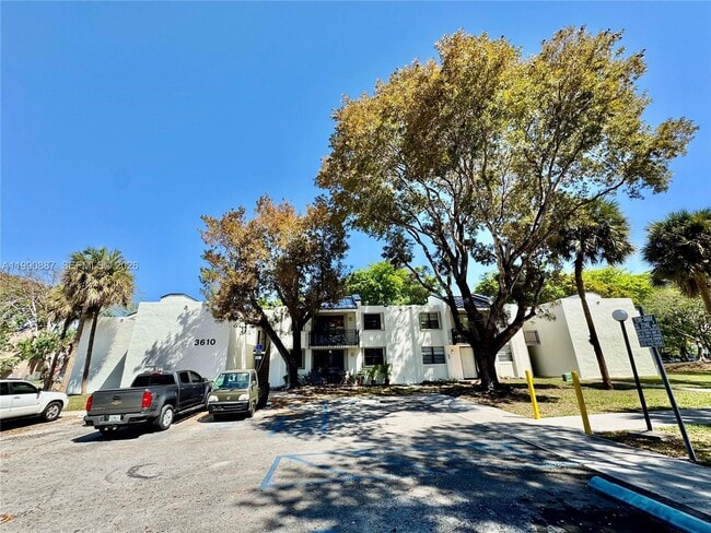 Photo - 3610 SW 114th Ave Unit 4-202