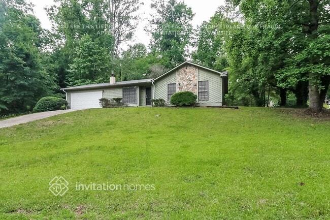 Photo - 4723 Jamerson Creek Ct