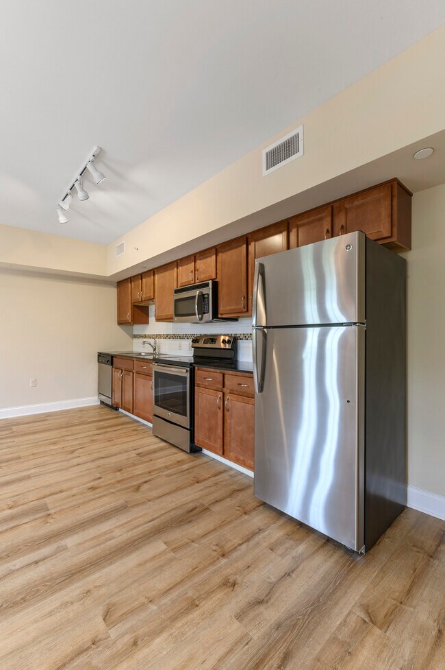 Market Street Flats Apartments West Chester, PA